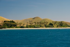 Fiji Paraglide Flickr image by Christian Haugen