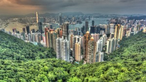 Hong Kong Markylim Flickr image by Markylim