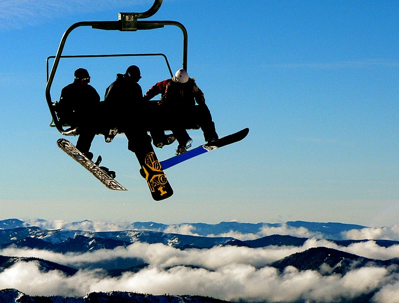 Interesting Snowboarding News 2014 flickr image by Frozenchipmunk
