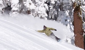 Planning Snowboarding weekends Wikimedia image by Ripley119