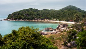 Koh Samui Rock Climbing Flickr image by Koh Samui