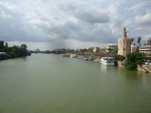 Seville Scuba Diving Wikimedia Commons image by Hispalois
