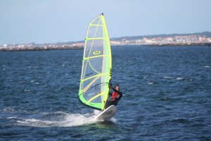 Spain Windsurf Flickr image by josé dopazo