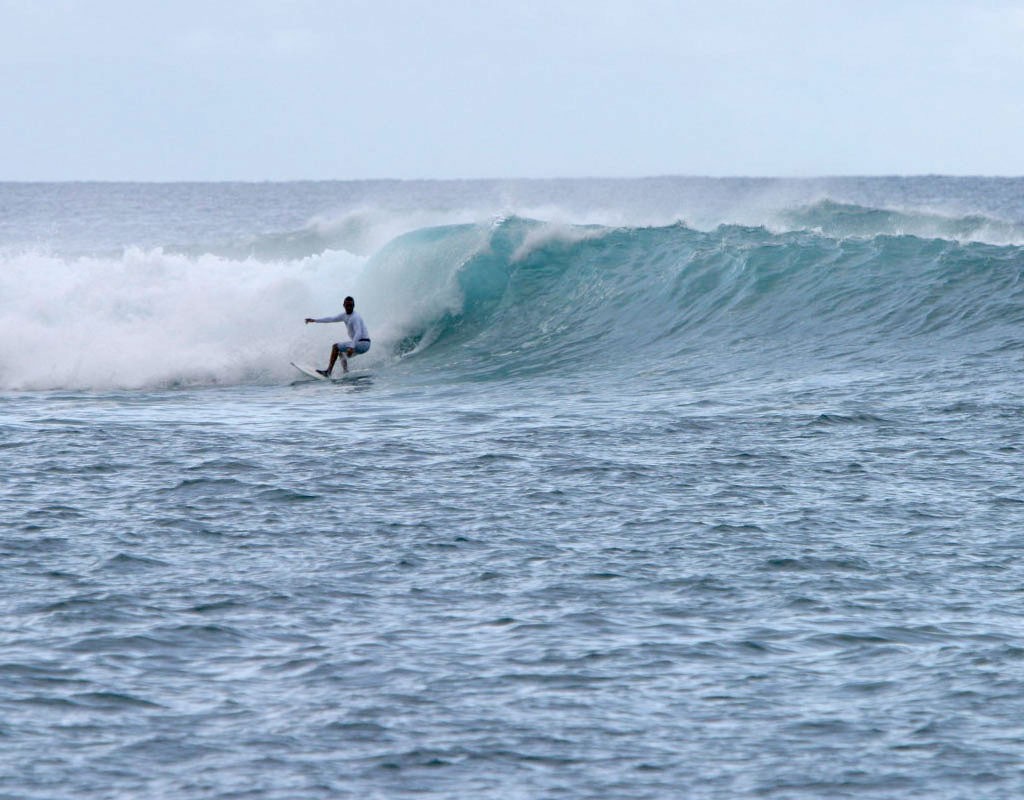 Mentawai Islands surfing holiday flickr image by colmsurf