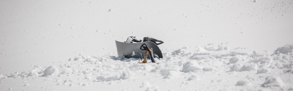 Review of the Pathron Carbon Gold: The fastest snowboard base
