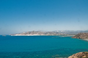 Amorgos Island Windsurfing Flickr image by GOC53