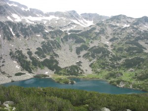 Bansko Paragliding Flickr image by westher