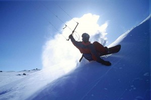 Top 5 snowkiting spots in united states Wikimedia Commons image by Wareck