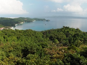 Boracay Island Paragliding Flickr image by Constantine Agustin