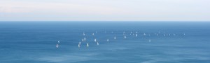 Europe Sailing Flickr image by roarshock