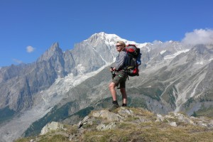 Most iconic treks by continent: Europe Flickr image by heatheronhertravels