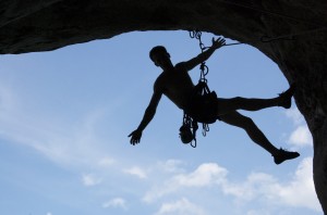 hardest climbs Flickr image by mariachily