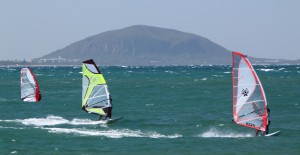 Grenada Windsurfing Flickr image by texaus1