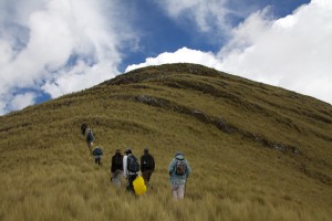 Tips for planning first trekking holidays and 7 best beginner treks flickr image by Mckaysavage