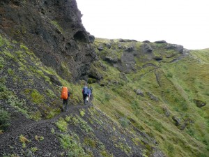 Tips for planning first trekking holidays and 7 best beginner treks Flickr image by Kitty Terwolbeck