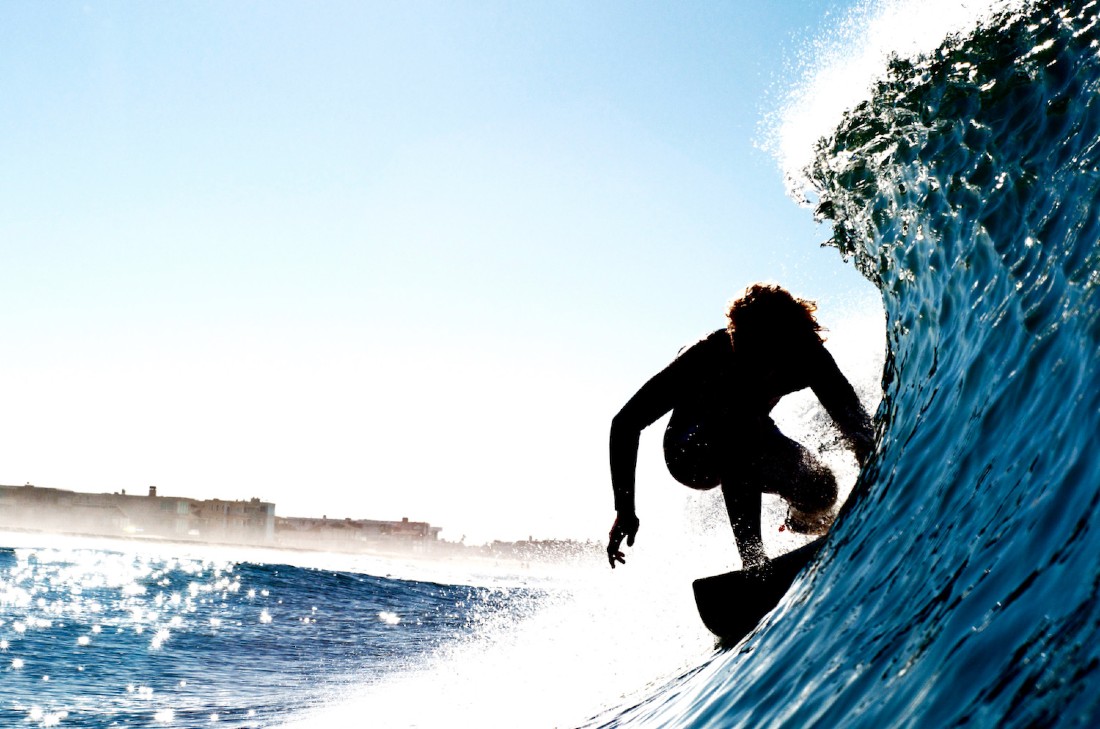 Interview with Morgan Maassen Water sports photographer photo by Morgan Maassen -1
