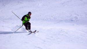 Italy Ski Flickr image by kallu