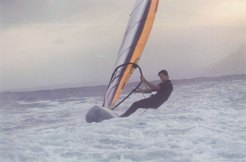 Mauritius of the best family windsurfing holiday destinations Wikimedia Commons image by Massonbouchet Mauritius of the best family windsurfing holiday destinations Wikimedia Commons image by Massonbouchet