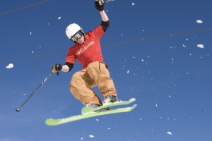 Moldova Ski Flickr image by _dChris