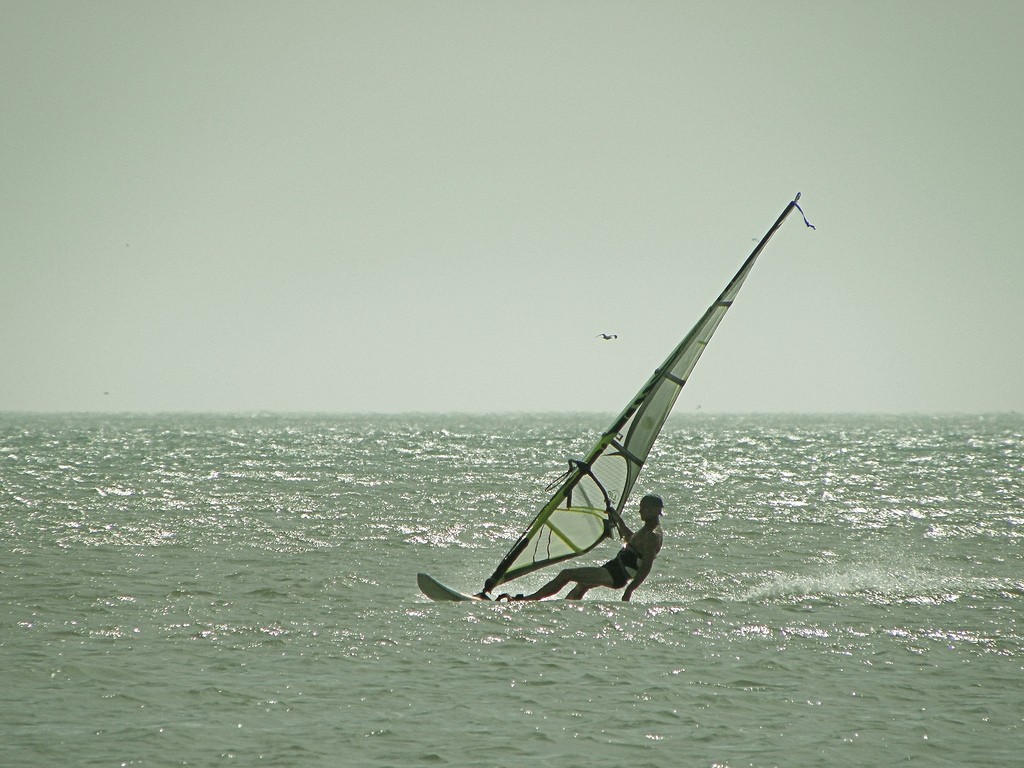 best Morocco windsurfing holiday destinations Flickr image by xoan