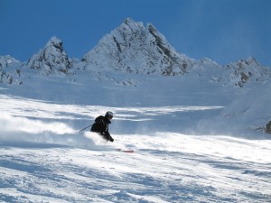 New Zealand Ski Flickr image by gregor_ronald