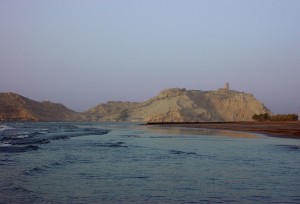 Oman Windsurf Flickr image by peterp