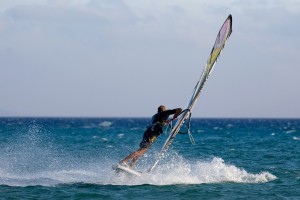 Peru Windsurfing Flickr image by alastc
