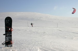 South America Snowkiting Wikimedia Commons image by Peszo