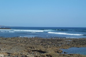 Tenerife Kayaking Flickr image by ReservasdeCoches.com
