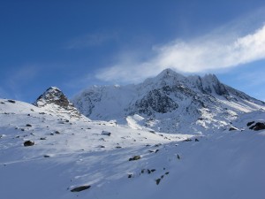 Val Thorens Snowkiting Flickr image by flrnt