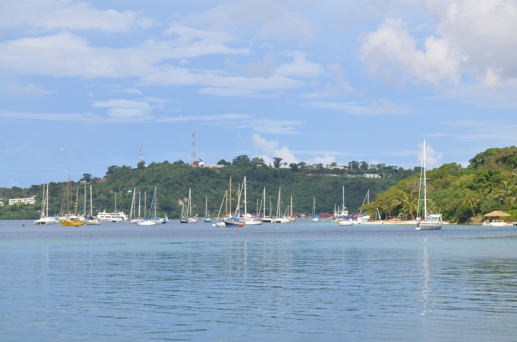 Vanuatu Windsurf Flickr image by eGuide Travel