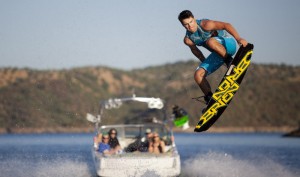 most popular wakeboard camp in europe with Xtreme Gene 3