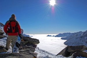 Alagna freeride snowboarding paradise Flickr image by Nicola Buosi