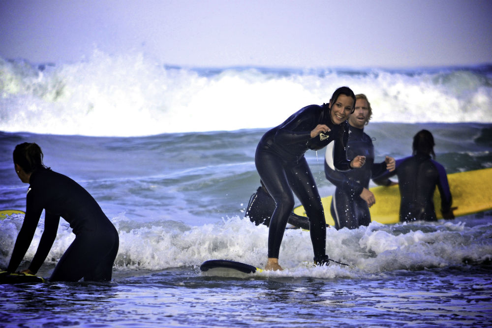 Best surf schools in Portugal by Rapture Surfcamp
