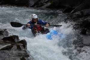 Europe kayak holidays: 10 of the best European kayaking destinations image by Undiscovered Alps - Francois Lisbonne