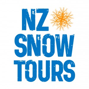 NZ Snow Tours Logo
