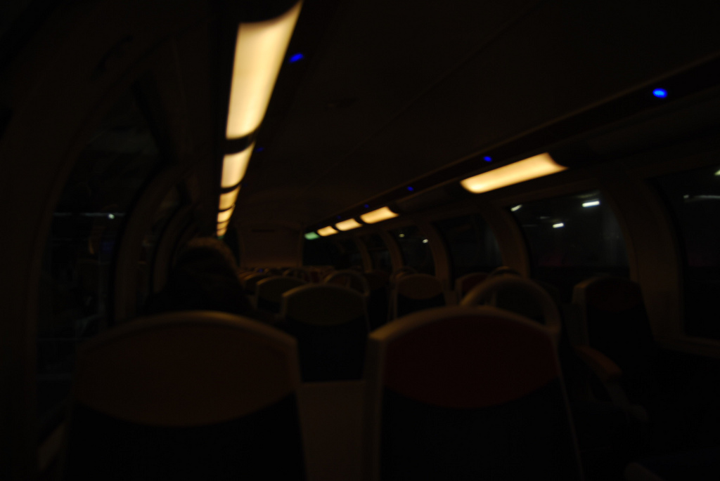 Review of Eurolines coach travel for a snowboarding holiday Flickr image by nguyenanhquan Review of Eurolines coach travel for a snowboarding holiday Flickr image by nguyenanhquan