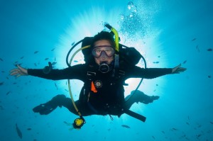 Cheap PADI Open Water image by Lindsay