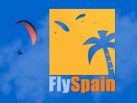 Fly Spain Paragliding School - Lessons Training Courses Spain (1)