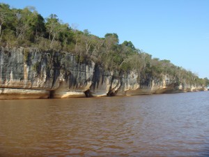 Manambolo River Madagascar rafting holidays Flickr image by Olivier Lejade