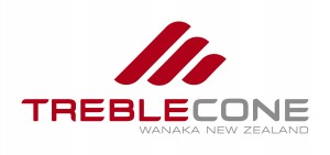 Treble Cone Logo