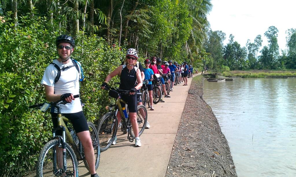 biking holidays in Vietnam image by Indochina Countryside Travel biking holidays in Vietnam image by Indochina Countryside Travel