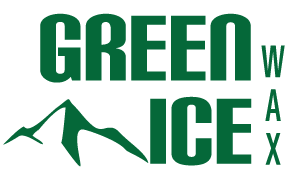 I use Green Ice Wax for snowboard waxing for summer storage