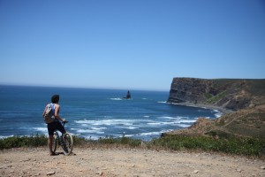 Guide to Algarve adventure holidays: Best multi-activity destination? image by Tamsin Ross van Lessen