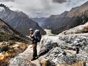 Best New Zealand trekking tours flickr iage by Flying Kiwi Tours:Chris Reynolds