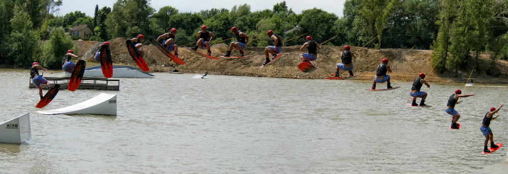 Guide to wakeboard gear for beginners - Helmet Flickr Image by ludovick Guide to wakeboard gear for beginners - Helmet Flickr Image by ludovick
