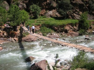 morocco kayaking holidays Flickr image by The Javelina