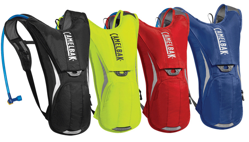 CamelBak Rogue review