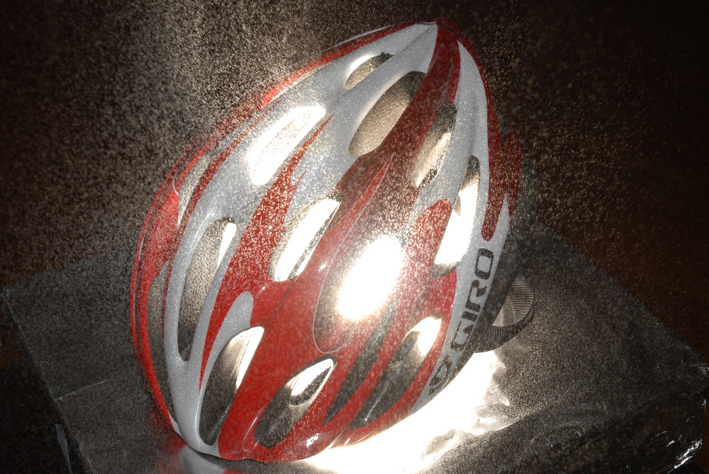 Types of bike helmet flickr image by John Rees