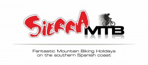 sierra mtb logo